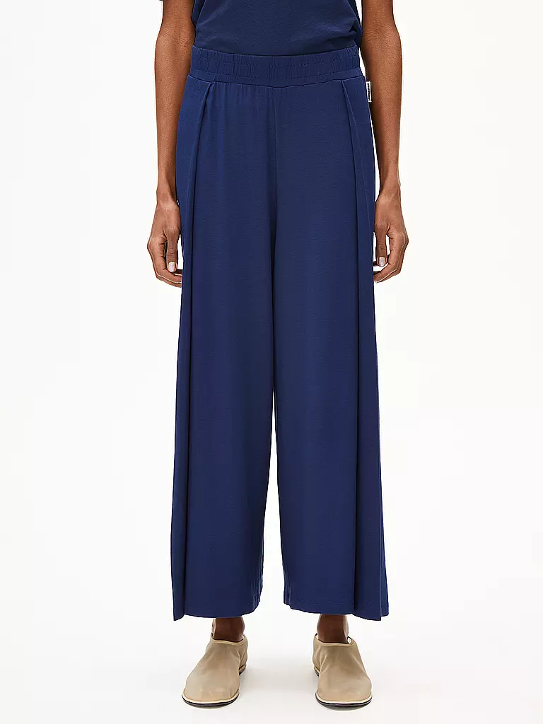ARMEDANGELS | Culotte KAARO | schwarz