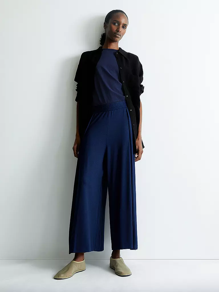 ARMEDANGELS | Culotte KAARO | schwarz