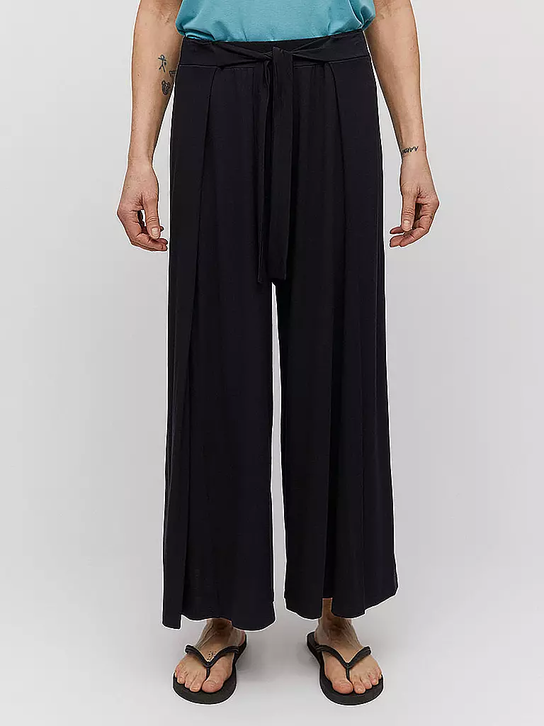 ARMEDANGELS | Culotte Karolinaa | schwarz