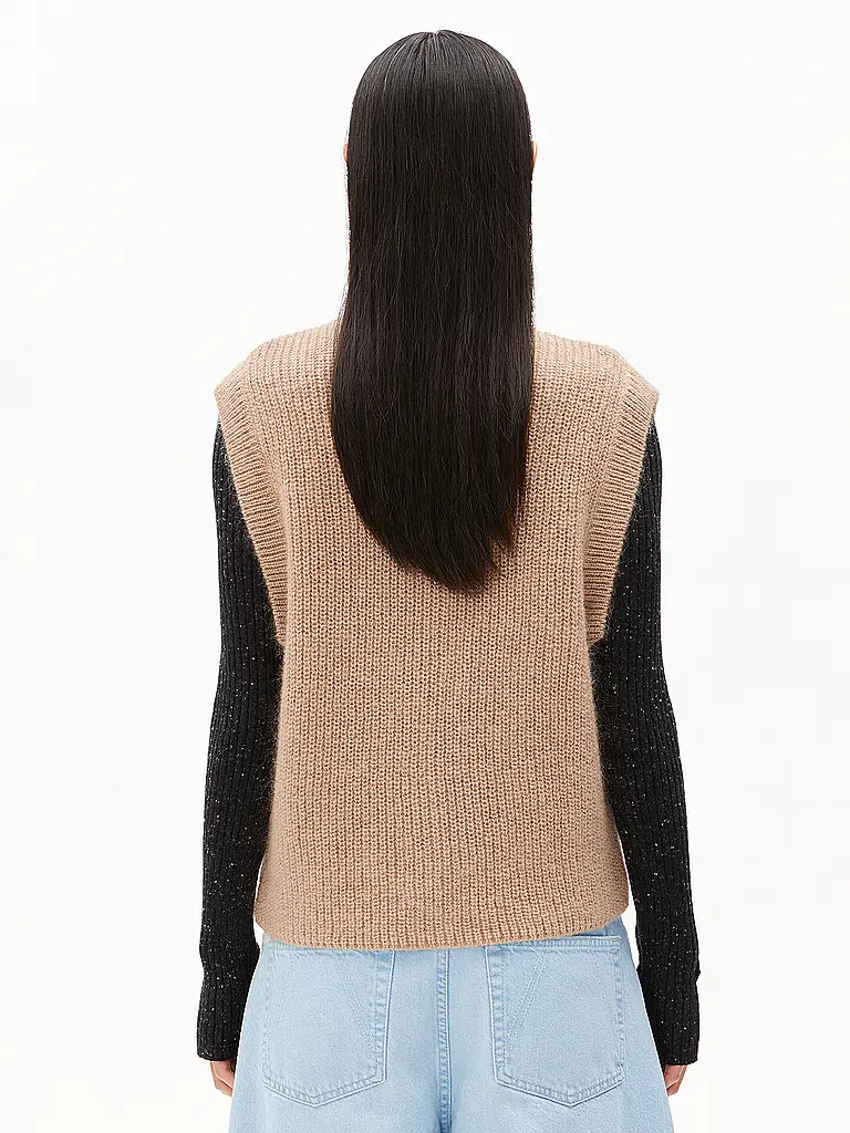 ARMEDANGELS | Gilet HELGAA | 