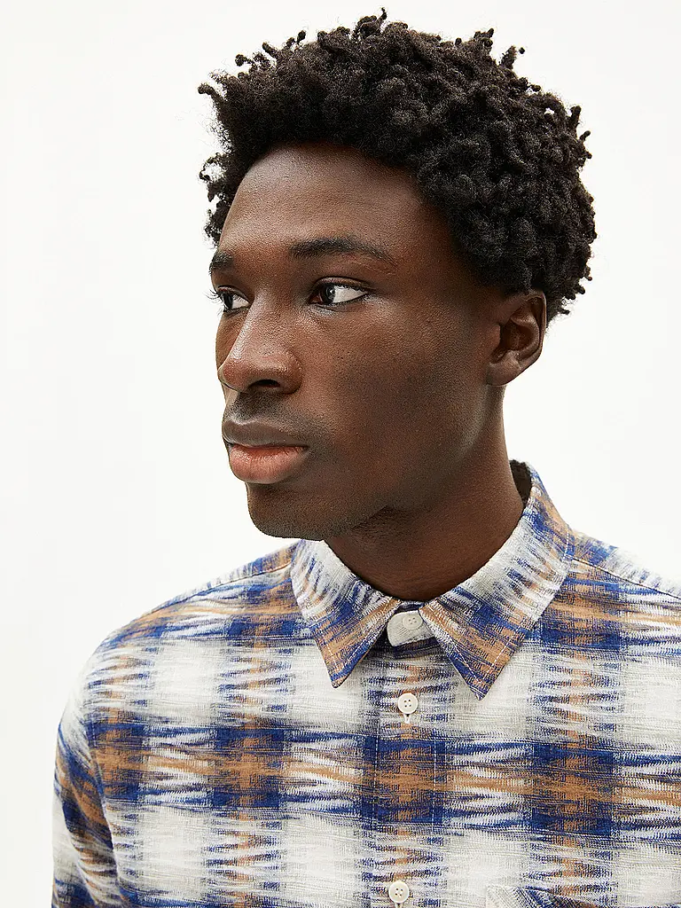 ARMEDANGELS | Hemd FAALIN | 