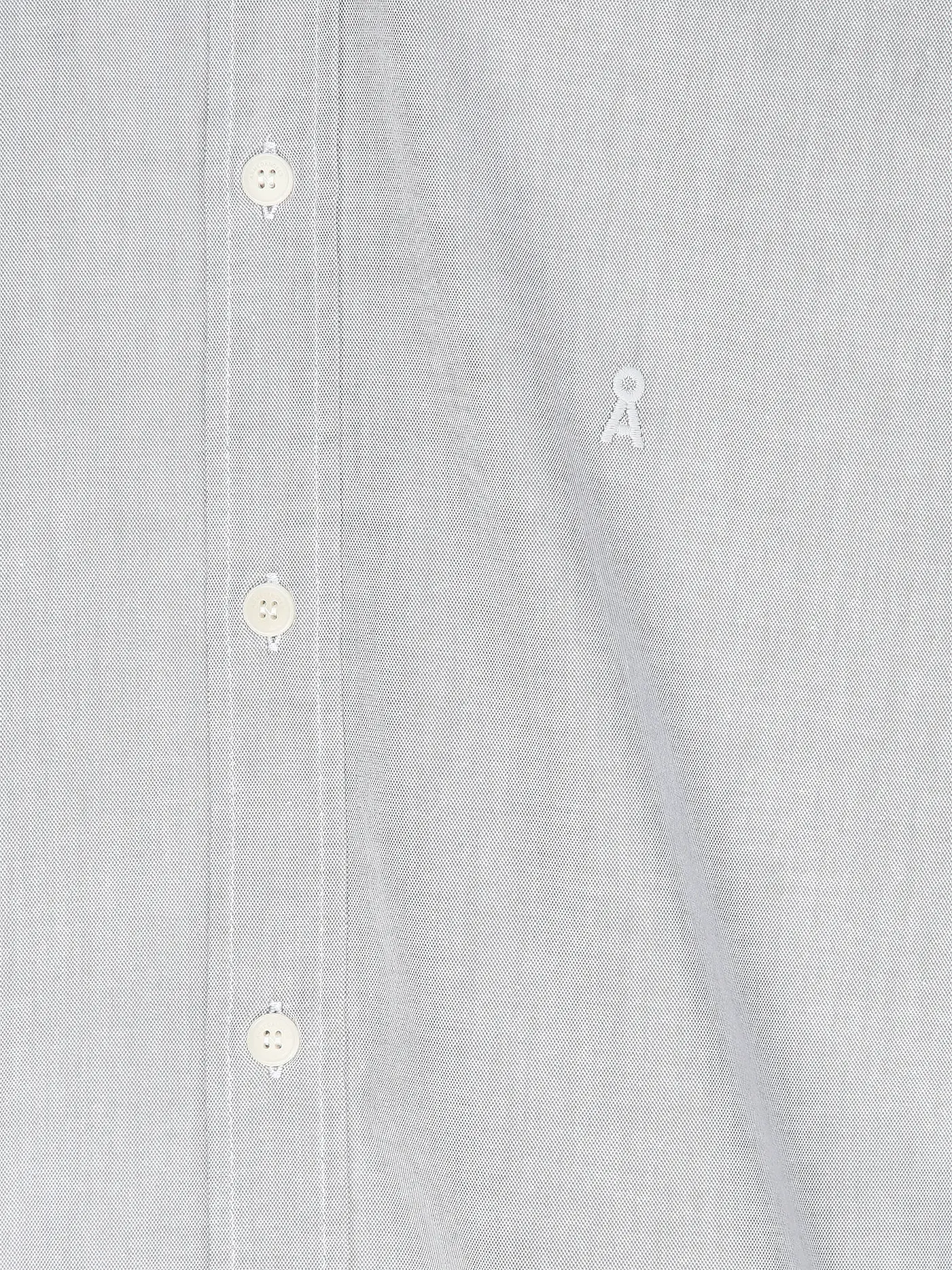 ARMEDANGELS | Hemd QUAASA | grau