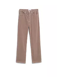 ARMEDANGELS | Hose AAIKALA | camel