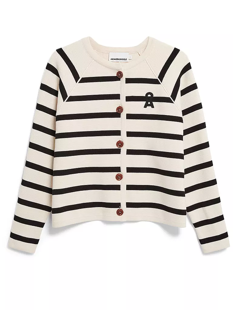 ARMEDANGELS | Jäckchen NAADJA  | creme