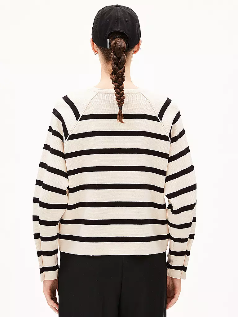ARMEDANGELS | Jäckchen NAADJA  | creme