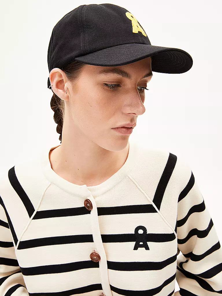ARMEDANGELS | Jäckchen NAADJA  | creme