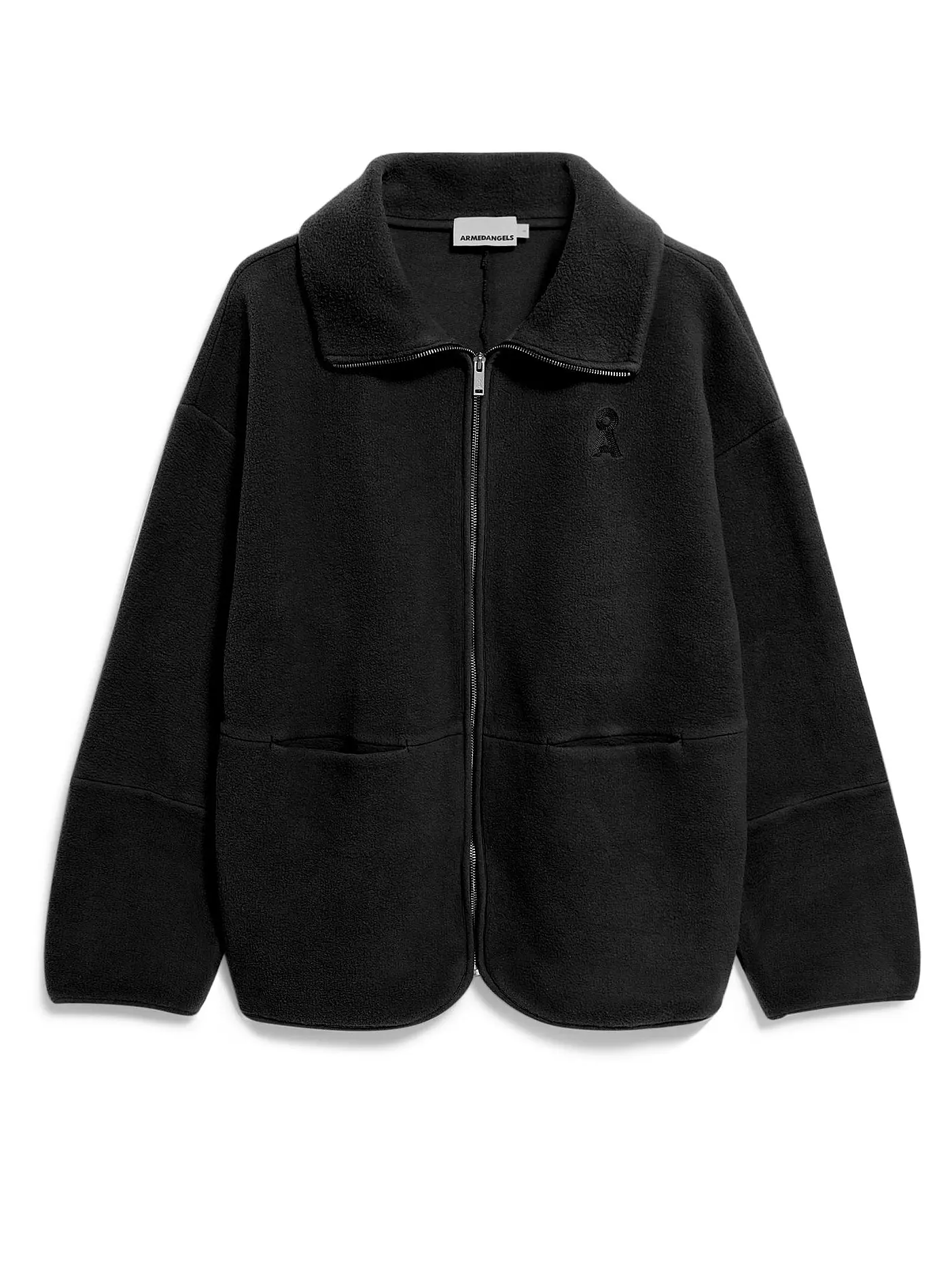 ARMEDANGELS | Jacke ANAAWIL | schwarz