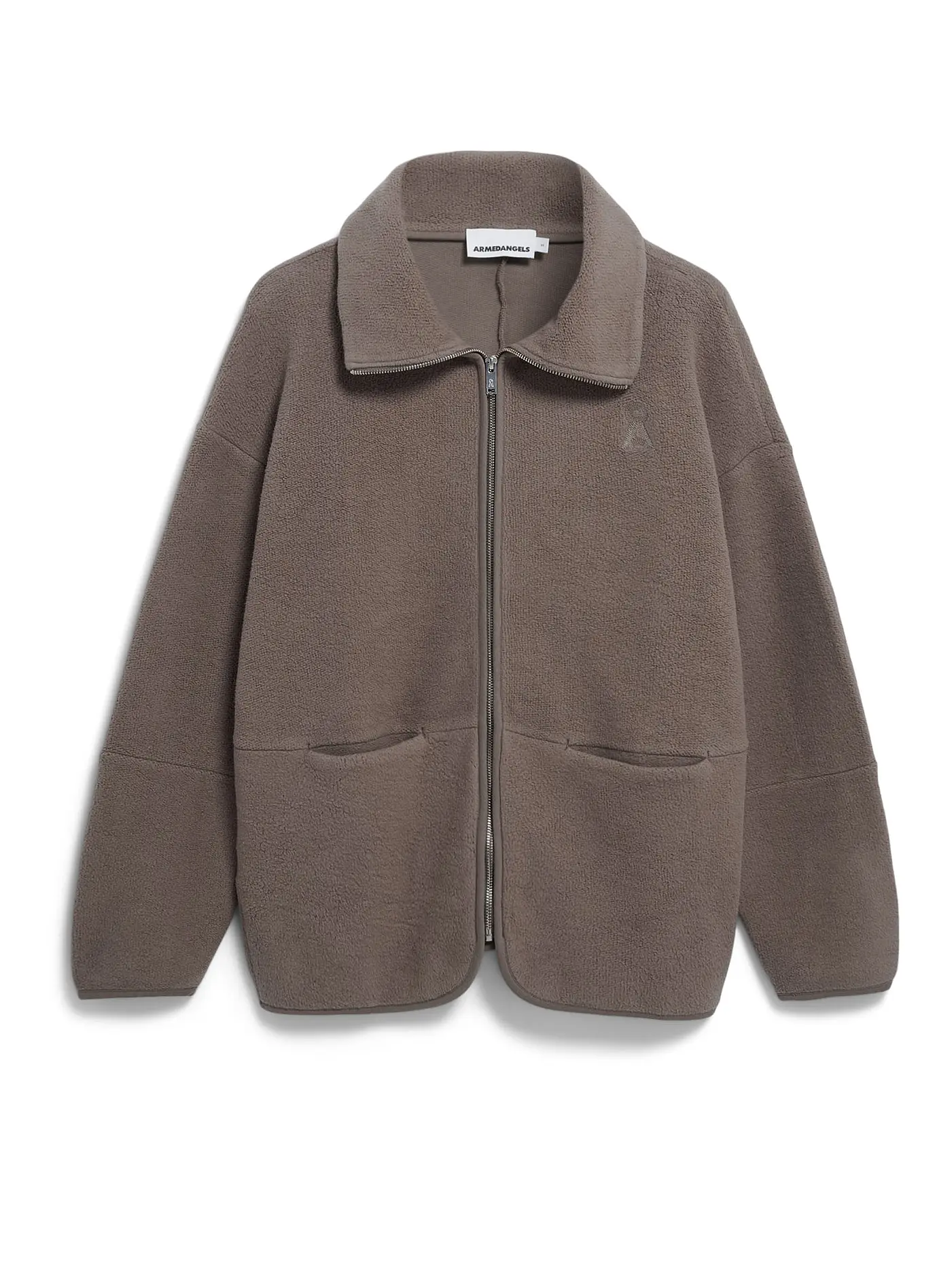 ARMEDANGELS | Jacke ANAAWIL | camel