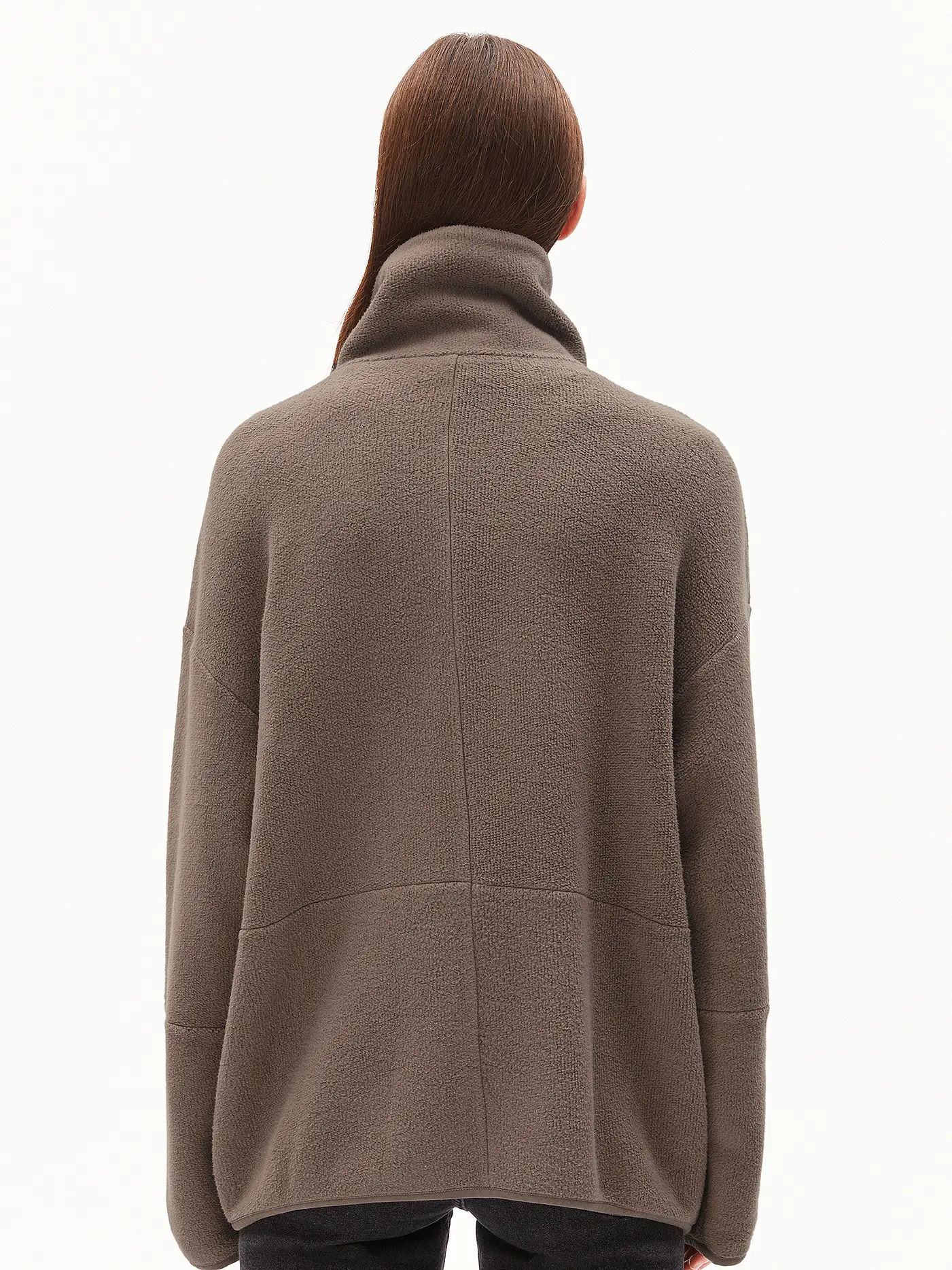ARMEDANGELS | Jacke ANAAWIL | camel