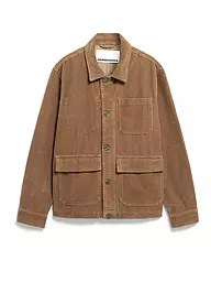 ARMEDANGELS | Jacke AVAAN | camel