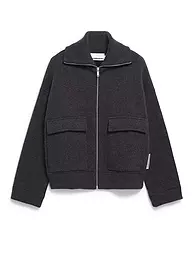 ARMEDANGELS | Jacke JOANNAA | grau