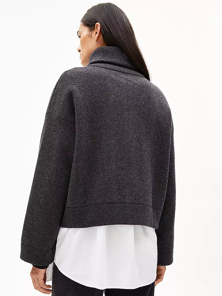 ARMEDANGELS | Jacke JOANIAAS | camel