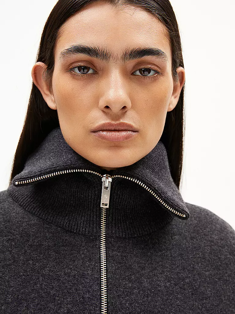ARMEDANGELS | Jacke JOANIAAS | camel