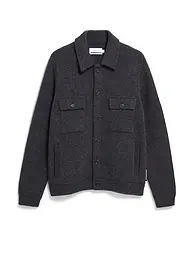 ARMEDANGELS | Jacke MAARK | Grau