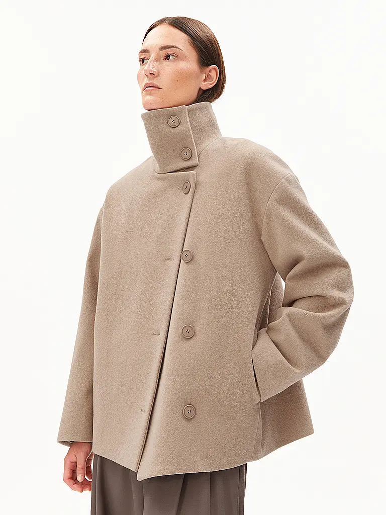 ARMEDANGELS | Jacke MAJELAA | 