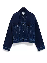 ARMEDANGELS | Jacke PAASITHE | blau