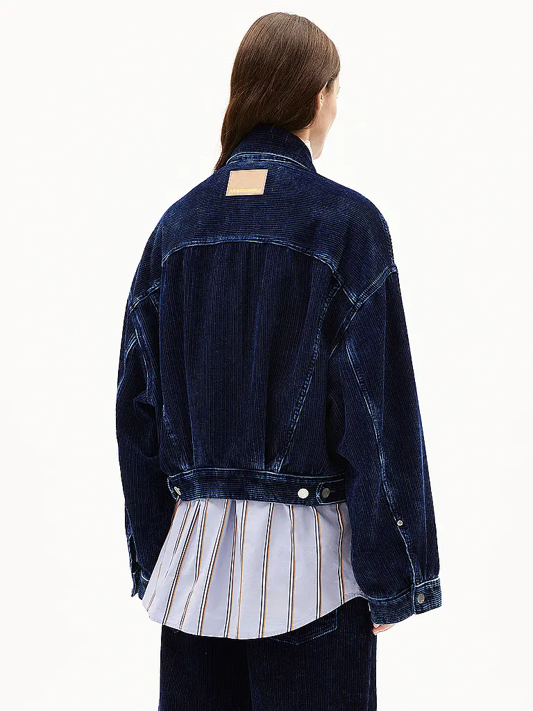 ARMEDANGELS | Jacke PAASITHE | 