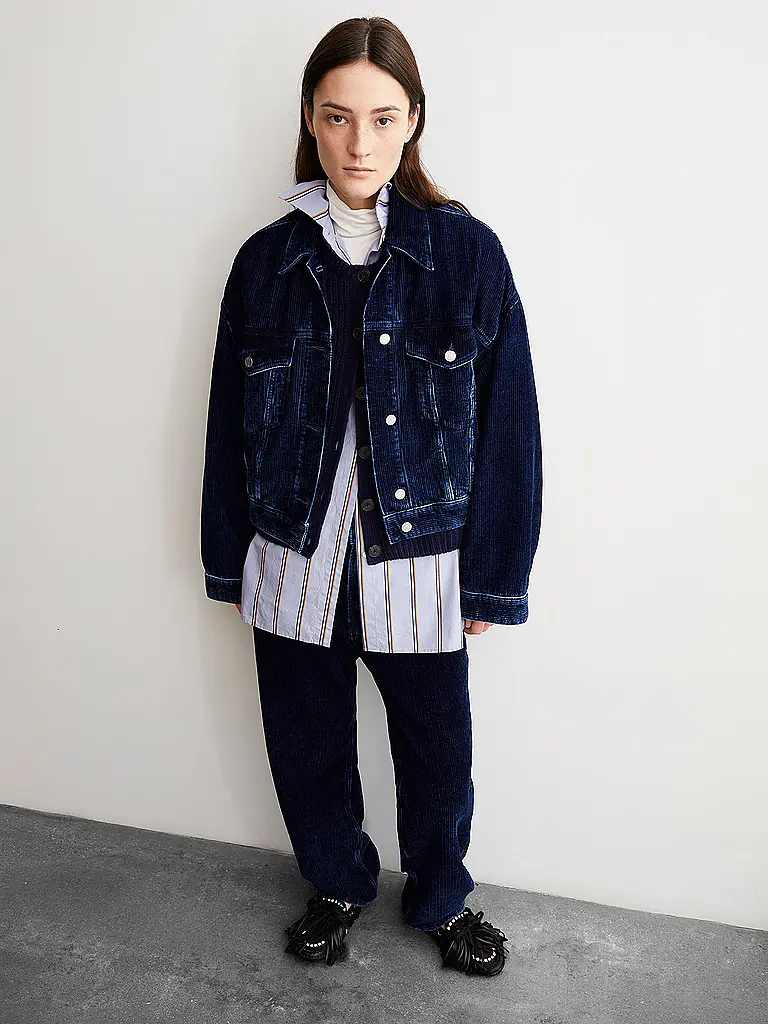 ARMEDANGELS | Jacke PAASITHE | 