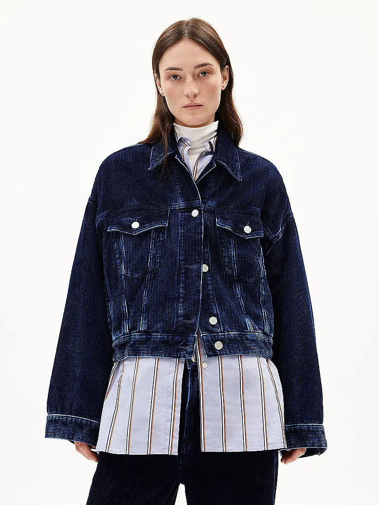 ARMEDANGELS | Jacke PAASITHE | 
