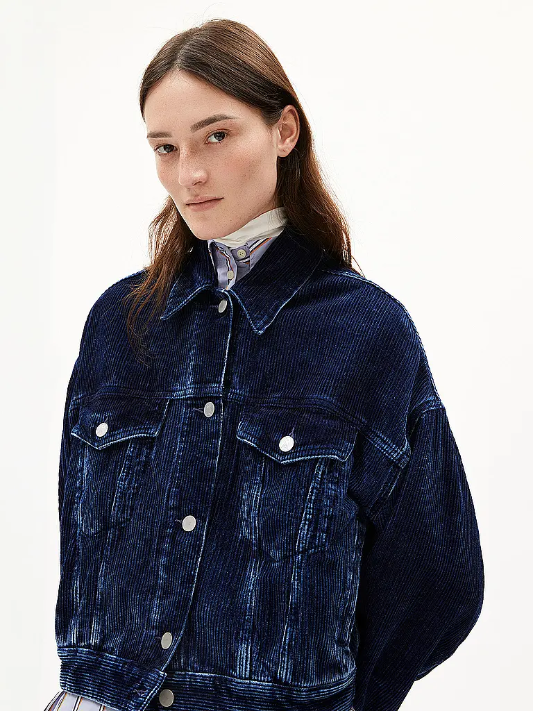 ARMEDANGELS | Jacke PAASITHE | 