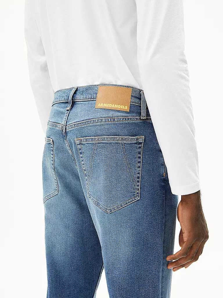 ARMEDANGELS | Jeans AARJO TARPA | blau