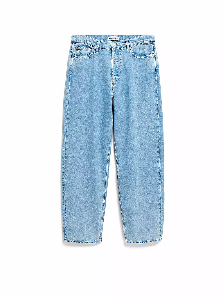 ARMEDANGELS | Jeans Baggy Fit JAAMEO | hellblau