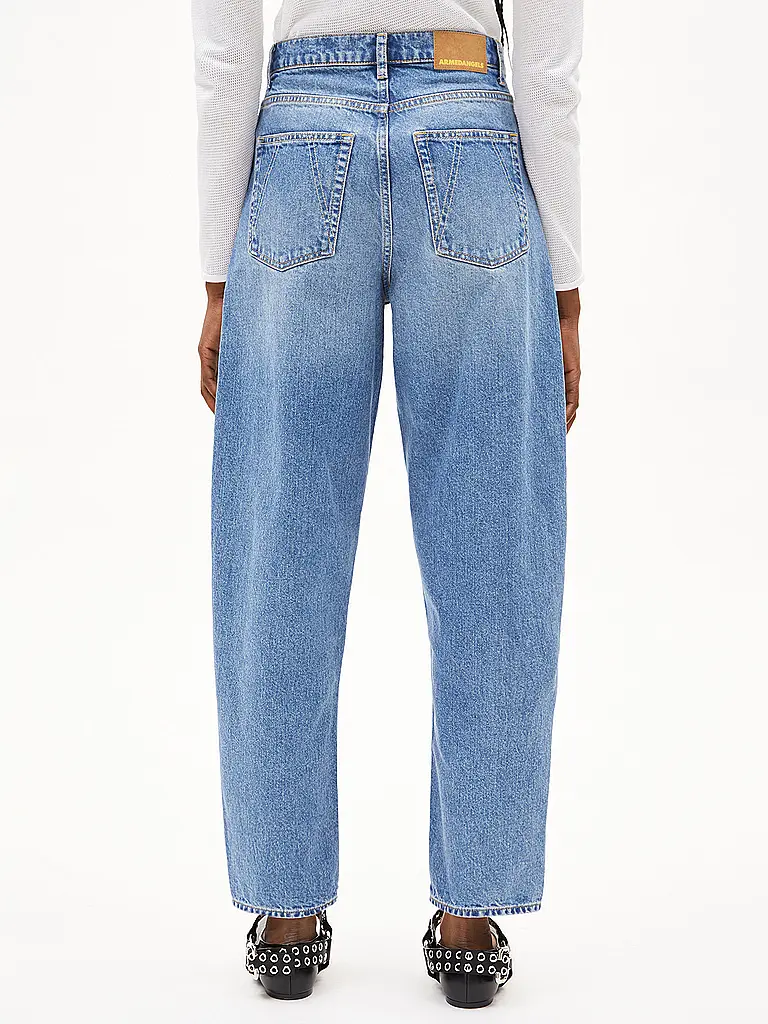 ARMEDANGELS | Jeans Balloon Fit BAARELL | 