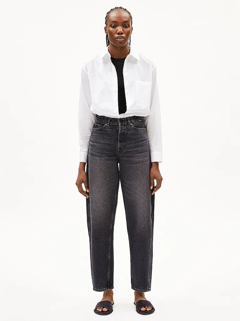 ARMEDANGELS | Jeans Balloon Fit BAARELL | 