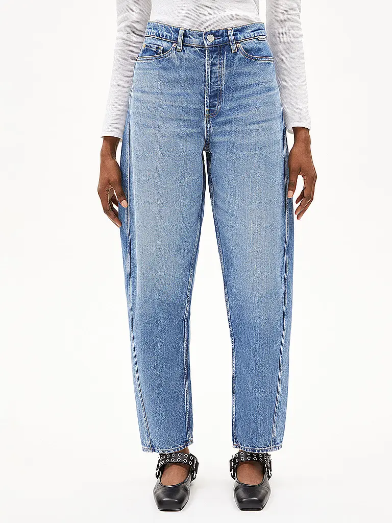 ARMEDANGELS | Jeans Balloon Fit BAARELL | 