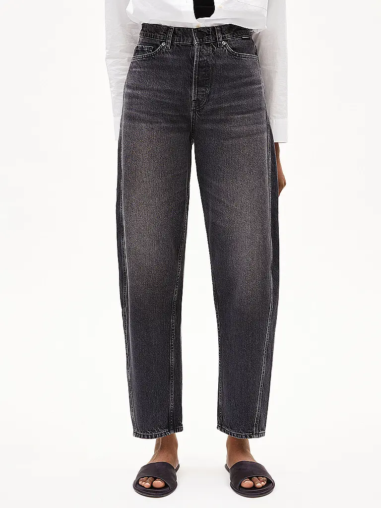 ARMEDANGELS | Jeans Balloon Fit BAARELL | 