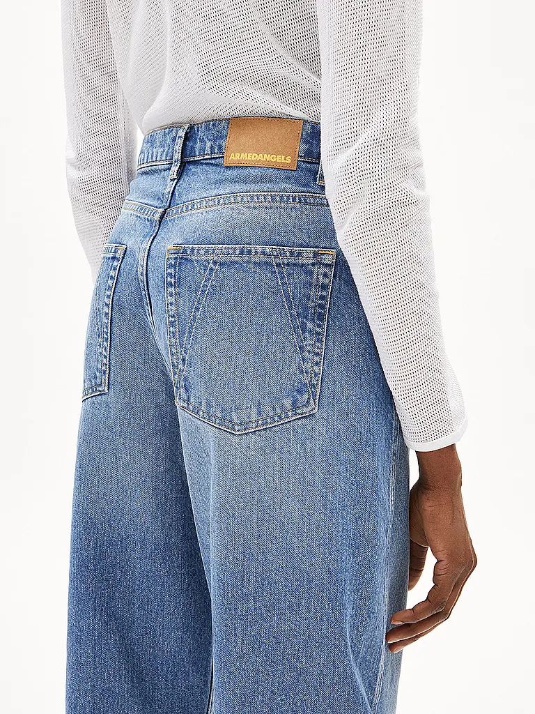ARMEDANGELS | Jeans Balloon Fit BAARELL | 
