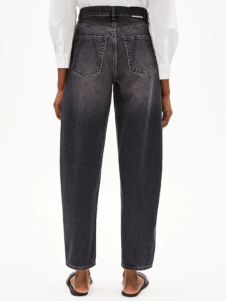 ARMEDANGELS | Jeans Barrel Leg BAARELL | 