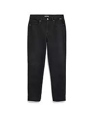 ARMEDANGELS | Jeans Boyfriend Fit CAYAA TARPA | schwarz