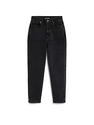 ARMEDANGELS | Jeans Mom Fit MAIRAA COMFORT | Schwarz