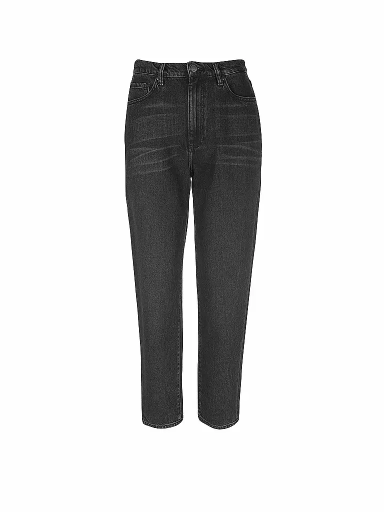 ARMEDANGELS | Jeans Mom Fit MAIRAA | schwarz