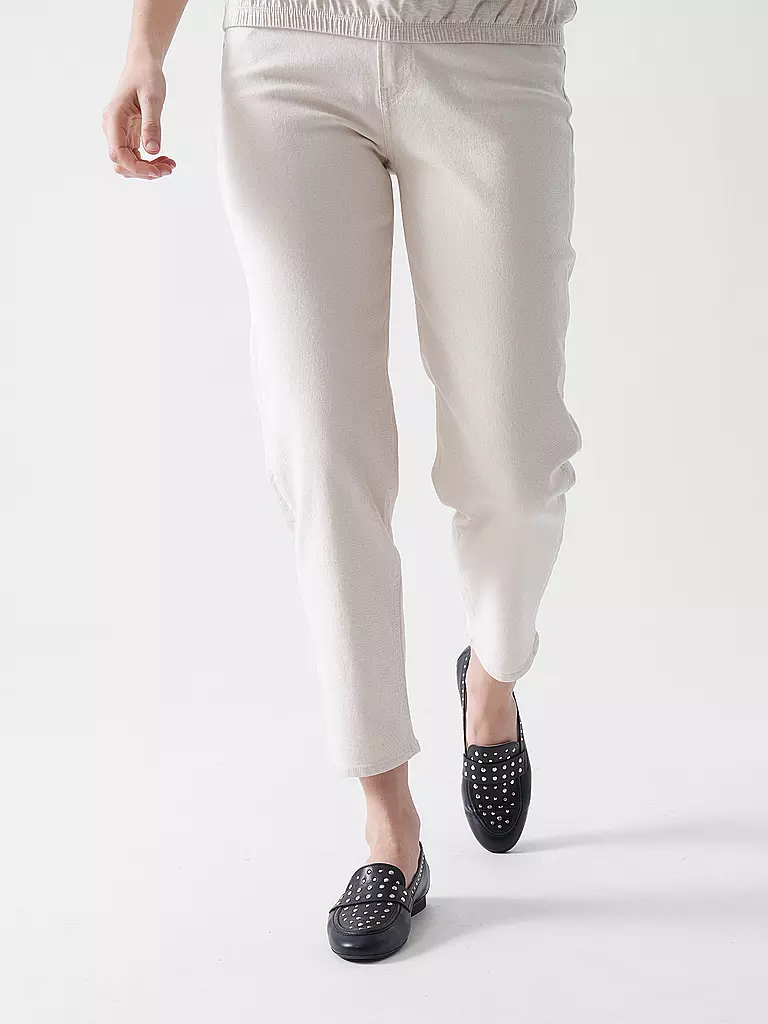 ARMEDANGELS | Jeans Mom Fit MAIRAA | creme