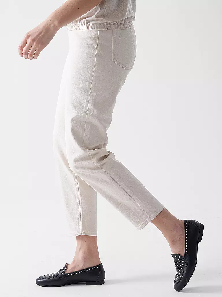ARMEDANGELS | Jeans Mom Fit MAIRAA | creme