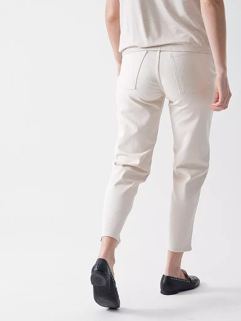 ARMEDANGELS | Jeans Mom Fit MAIRAA | creme