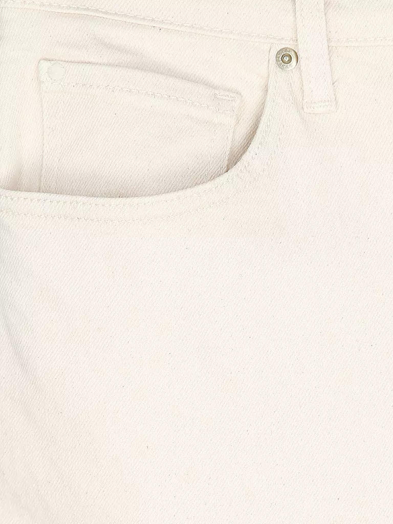 ARMEDANGELS | Jeans Mom Fit MAIRAA | creme