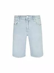 ARMEDANGELS | Jeans Shorts Naail  | blau