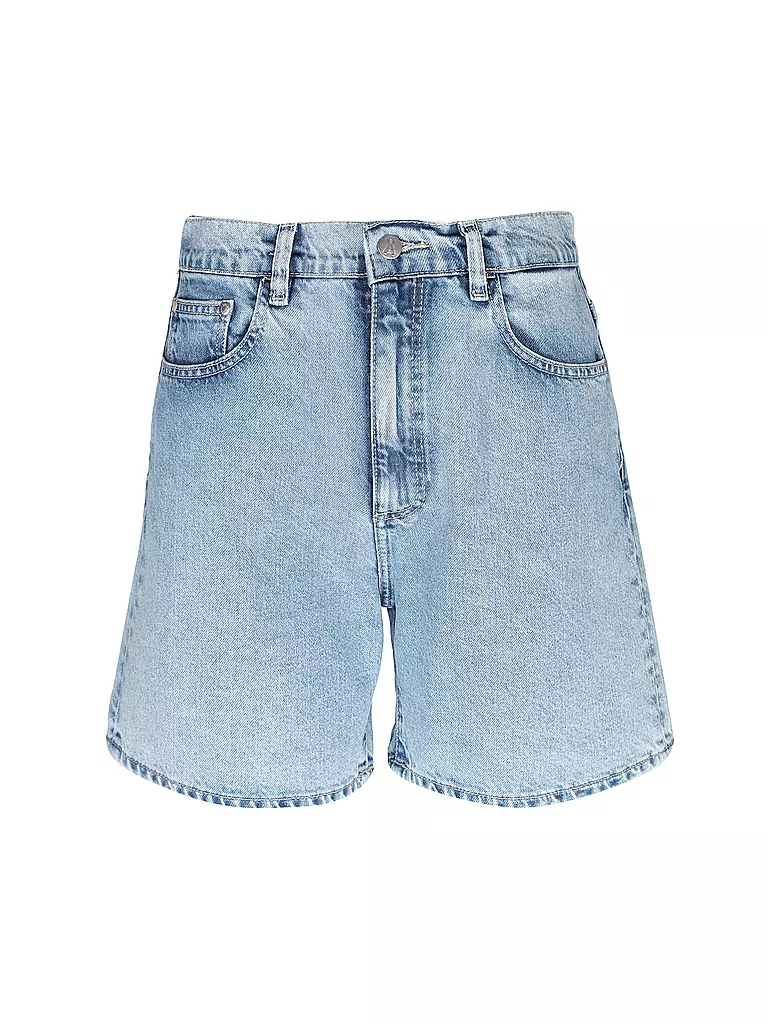ARMEDANGELS | Jeans Shorts SVIAA | hellblau