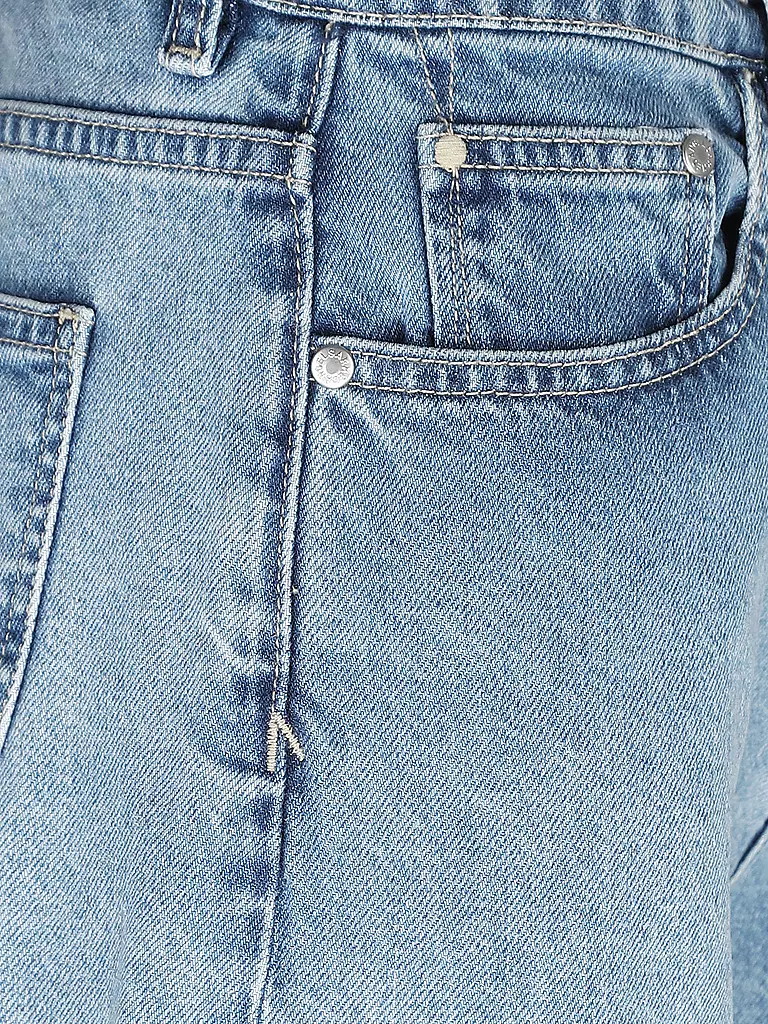 ARMEDANGELS | Jeans Shorts SVIAA | hellblau