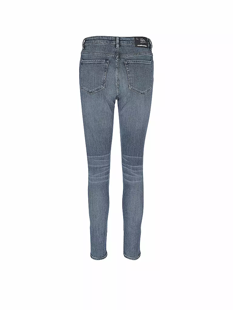 ARMEDANGELS | Jeans Skinny Fit Tillaa | blau