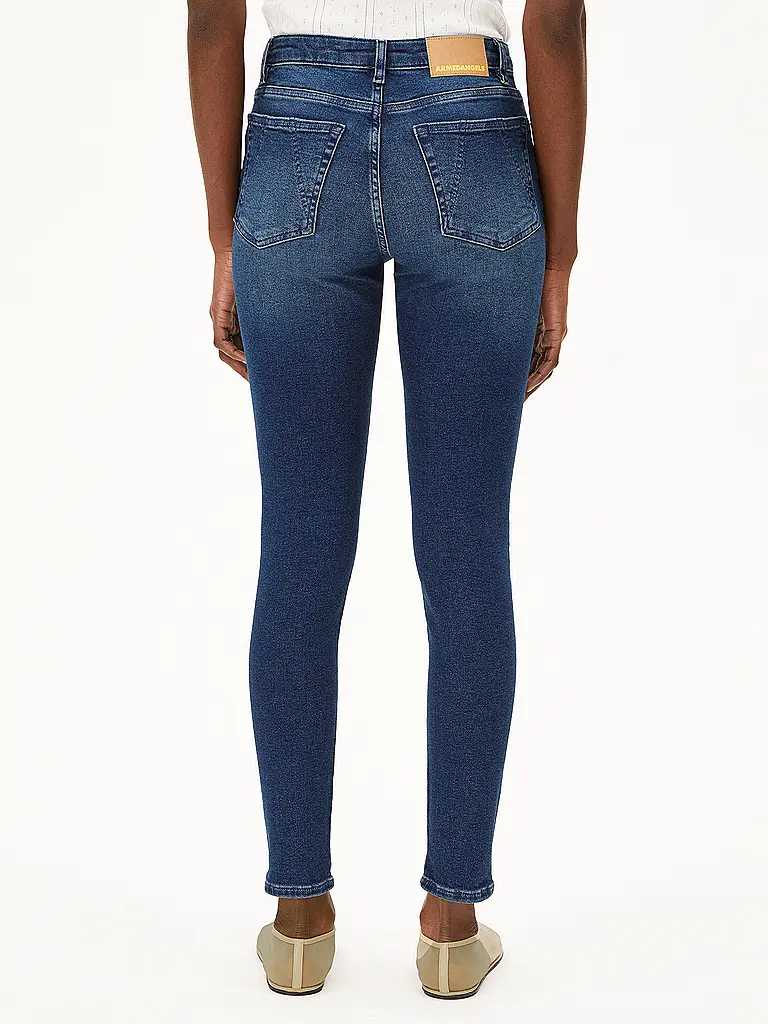 ARMEDANGELS | Jeans Skinny Fit TILLAA | Blau