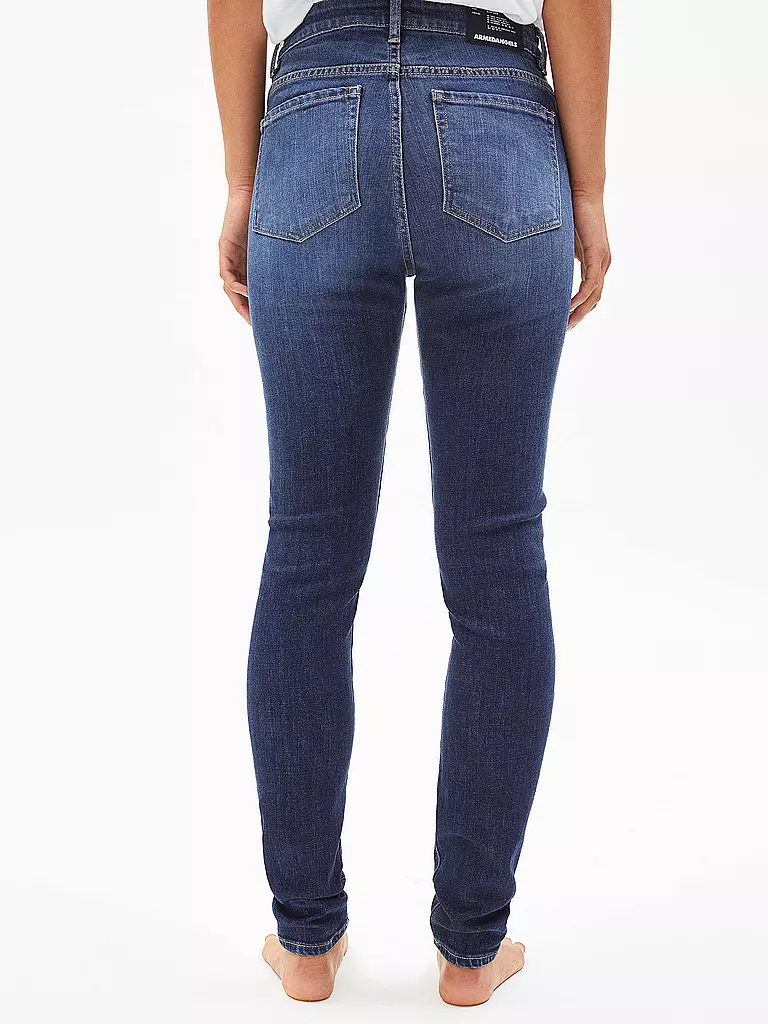 ARMEDANGELS | Jeans Skinny Fit Tillaa | blau