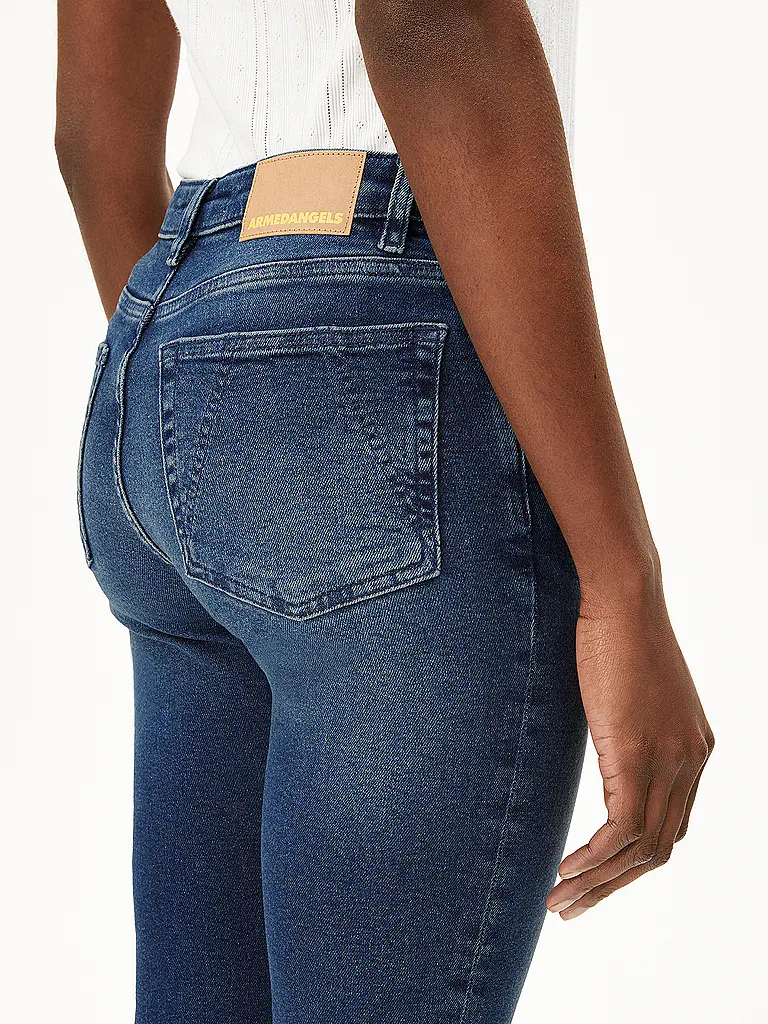 ARMEDANGELS | Jeans Skinny Fit TILLAA | Blau