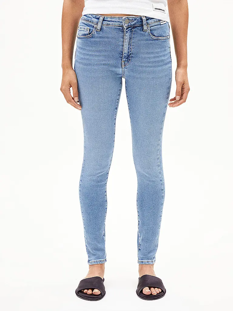 ARMEDANGELS | Jeans Skinny Fit TILLAA | 