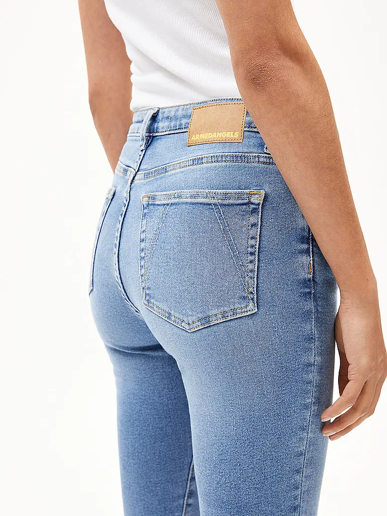 ARMEDANGELS | Jeans Skinny Fit TILLAA | 