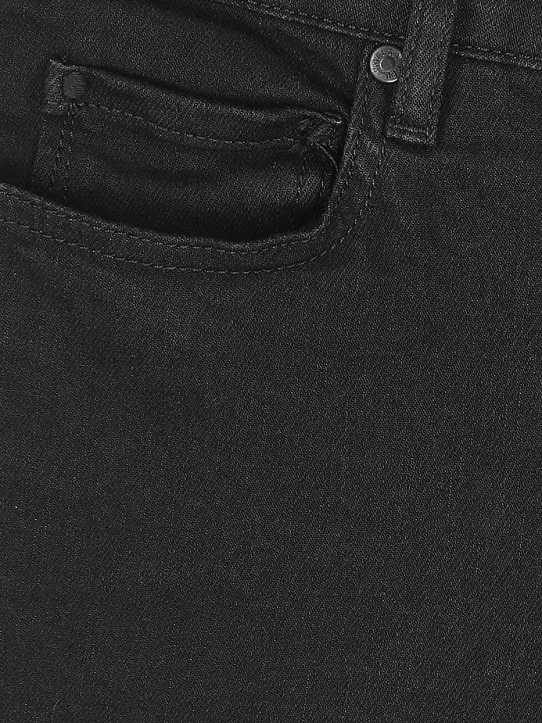 ARMEDANGELS | Jeans Skinny Fit X Stretch Tillaa | schwarz