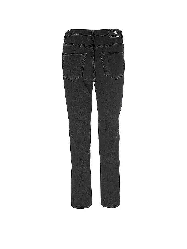 ARMEDANGELS | Jeans Slim Fit Lejaa | schwarz